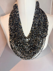 Million Bead Necklace