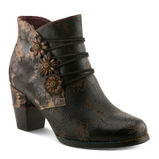 L'Artiste Chakakhan Boots Front View - Robin Boutique