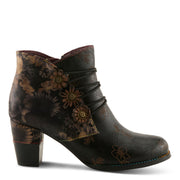 L'Artiste Chakakhan Boots Side View - Robin Boutique