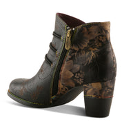 L'Artiste Chakakhan Boots Back View - Robin Boutique
