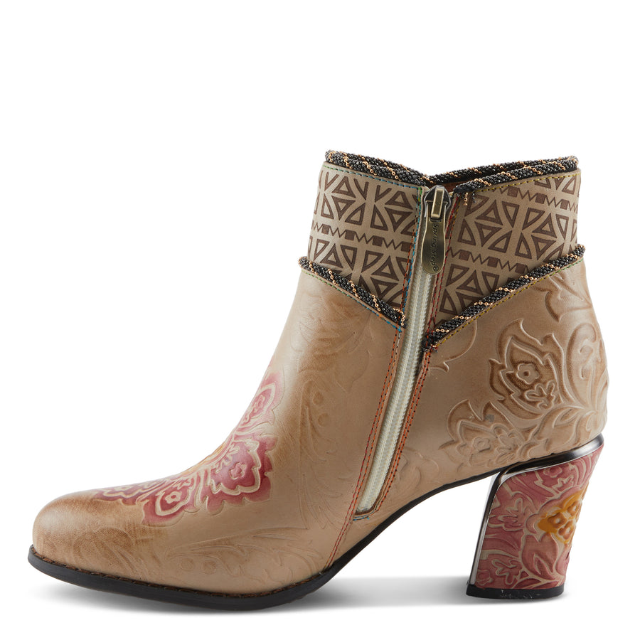 L'Artiste Cherish Boots Robin Boutique