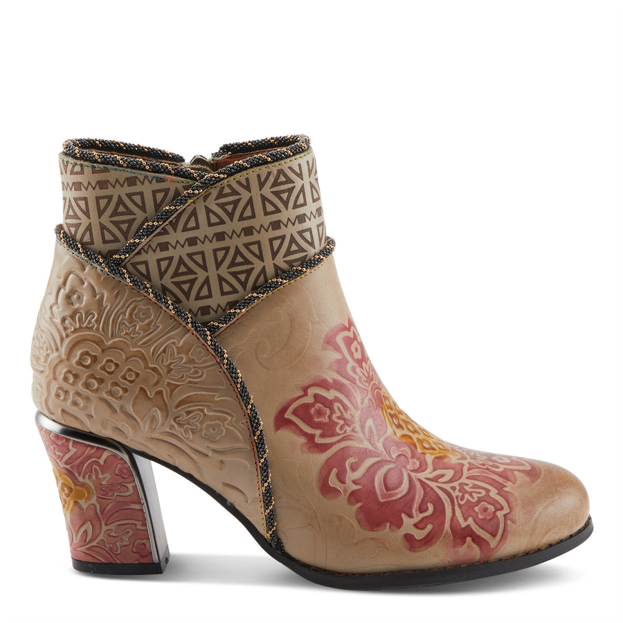 L'Artiste Cherish Boots Robin Boutique