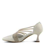 Azura ClassicHeel Dress Pump