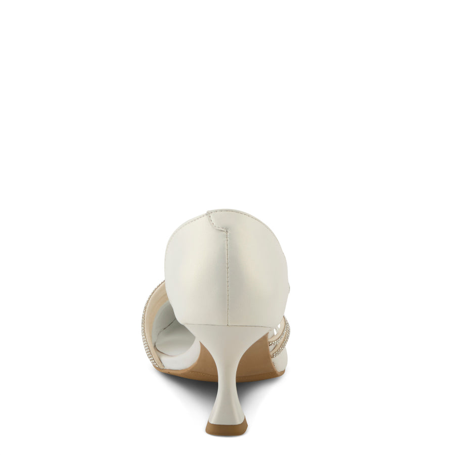 Azura ClassicHeel Dress Pump