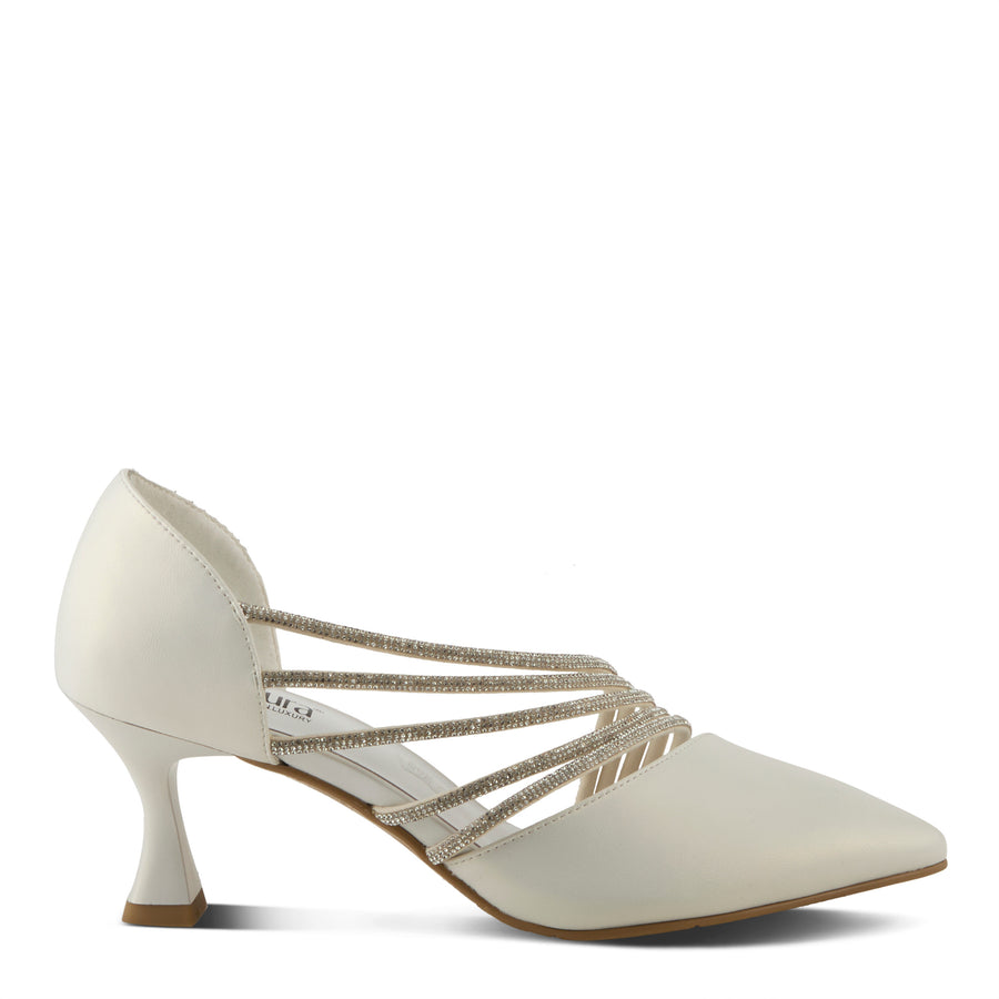 Azura ClassicHeel Dress Pump