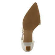 Azura ClassicHeel Dress Pump