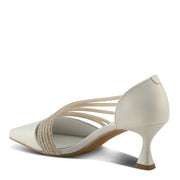 Azura ClassicHeel Dress Pump