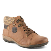 Spring Step Clifton Sweater Ankle Boots Robin Boutique