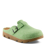 Clogger Shoes by Flexus