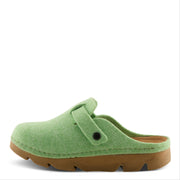 Clogger Shoes by Flexus