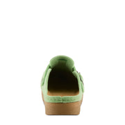 Clogger Shoes by Flexus