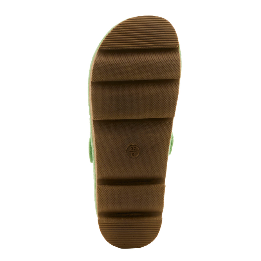 Clogger Shoes by Flexus