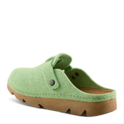 Clogger Shoes by Flexus