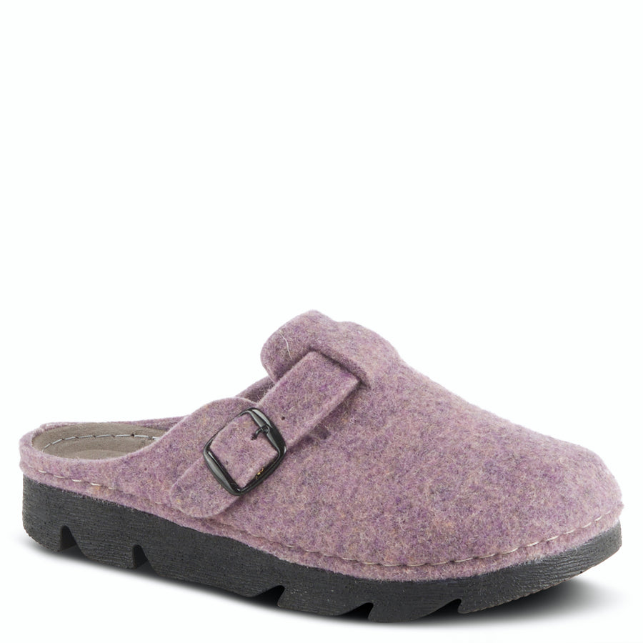 Clogger Shoes by Flexus