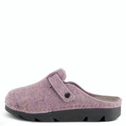 Clogger Shoes by Flexus