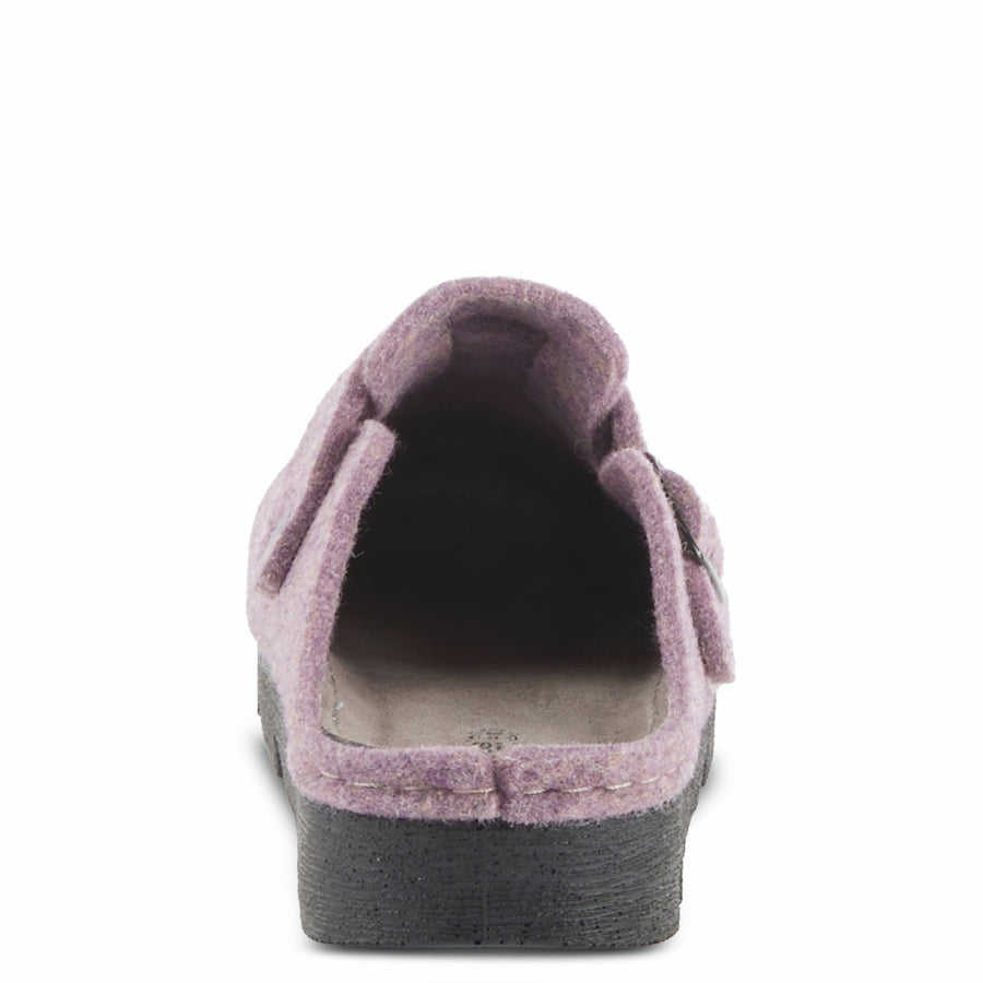 Clogger Shoes by Flexus