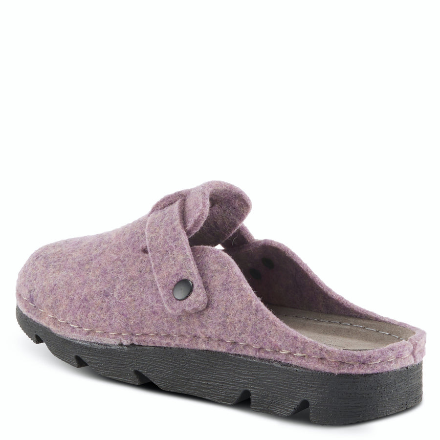 Clogger Shoes by Flexus