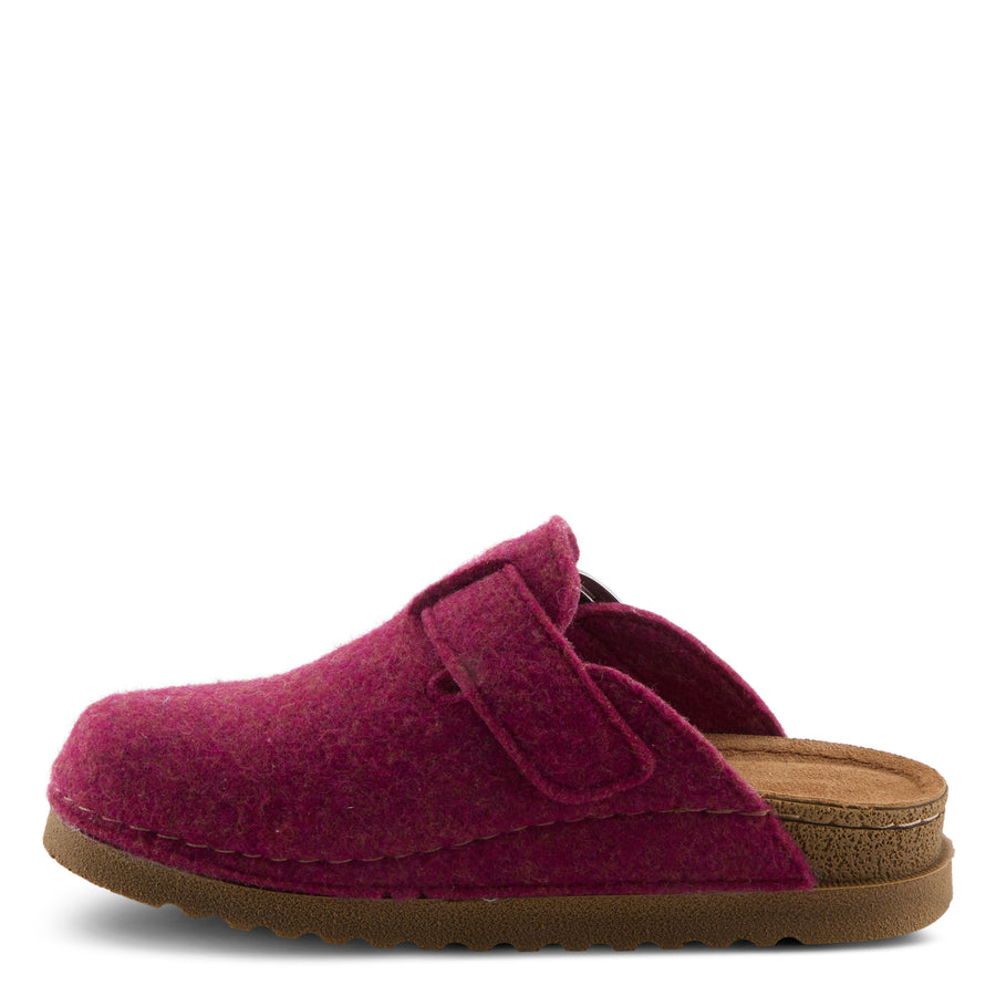 Flexus Cloggiller Shoe Robin Boutique