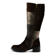 Patrizia Collage-VIV Boots Robin Boutique