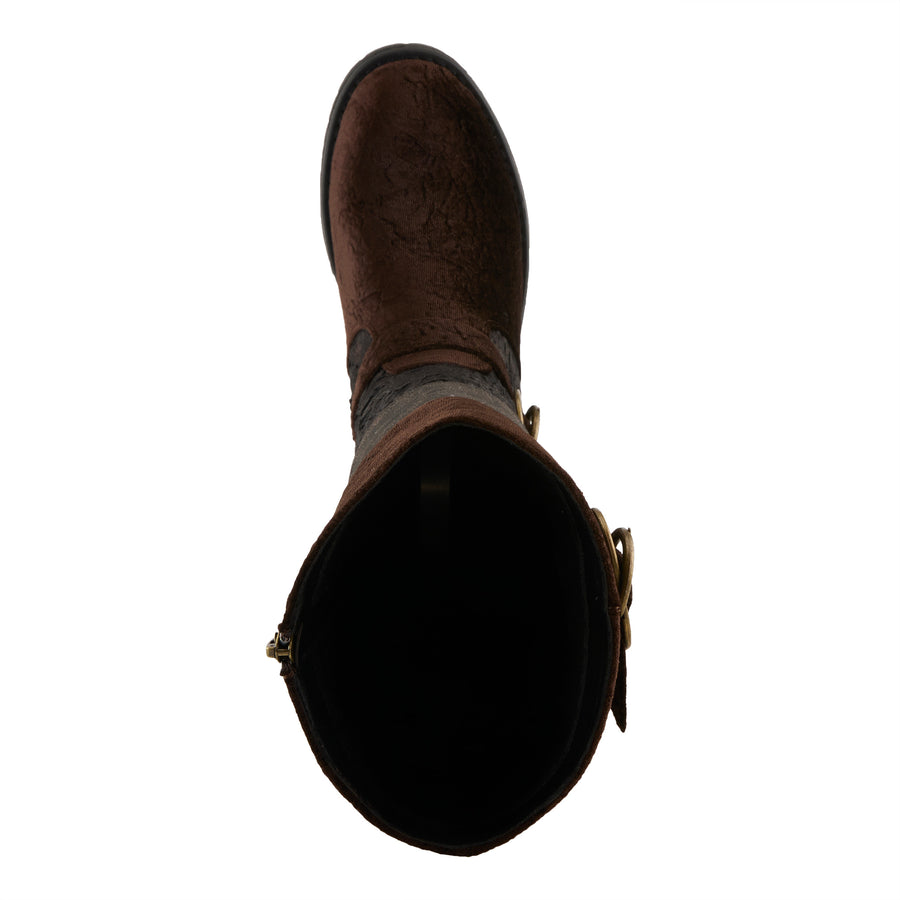 Patrizia Collage-VIV Boots