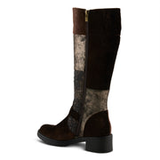 Patrizia Collage-VIV Boots