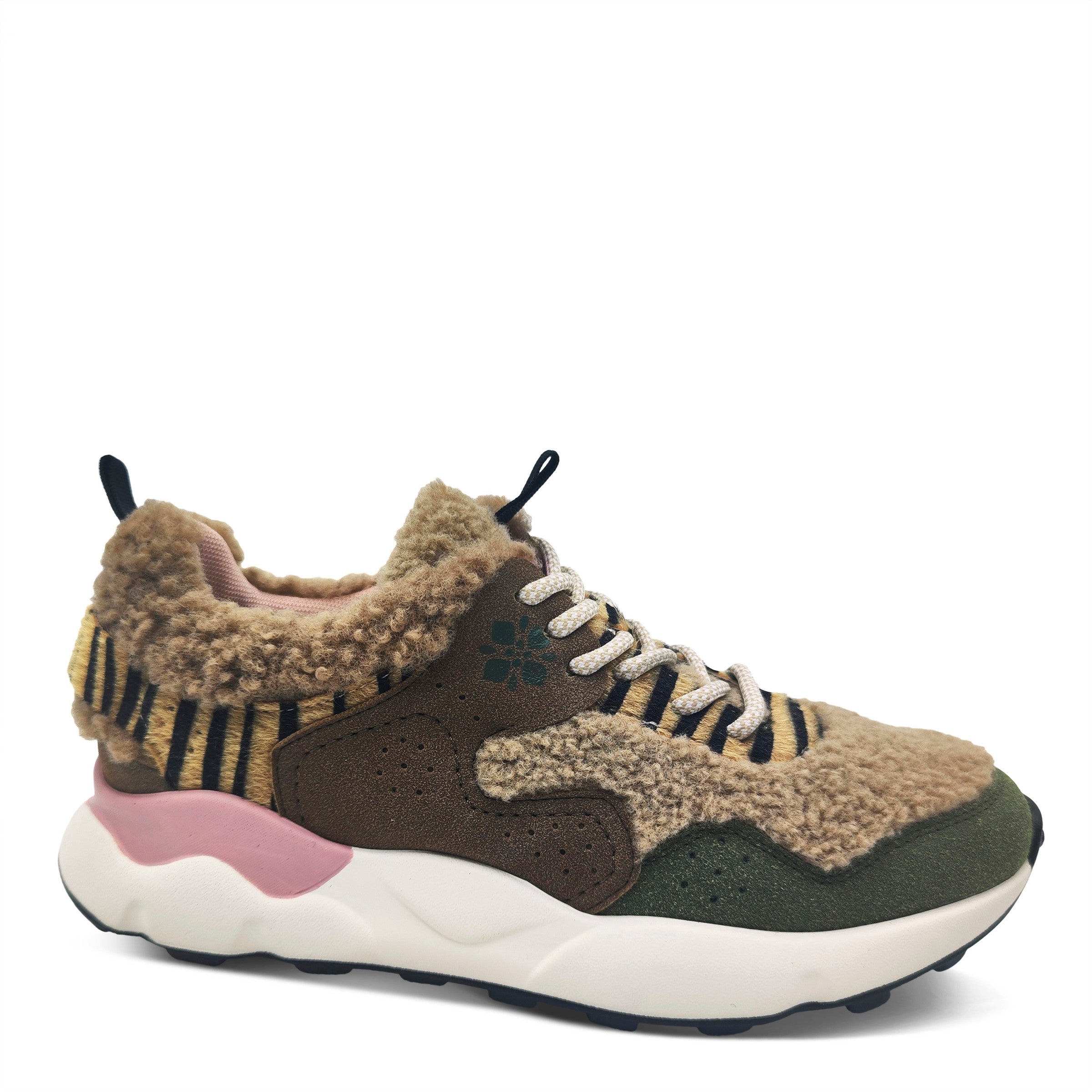 Patrizia Colormefun Trainer Sneakers Robin Boutique