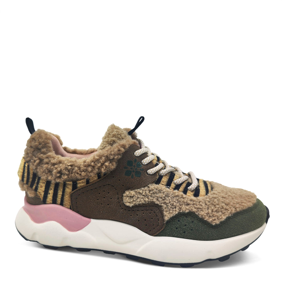 Patrizia Colormefun Trainer Sneakers Robin Boutique