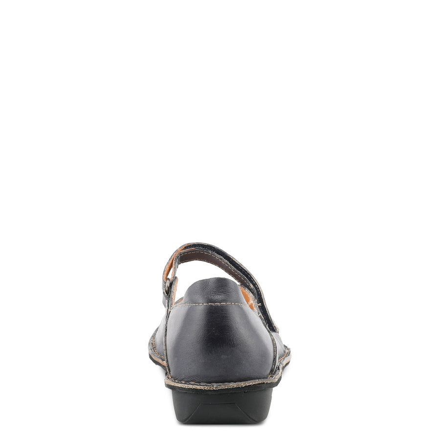 Spring Step Cosmic Mary Jane Shoes