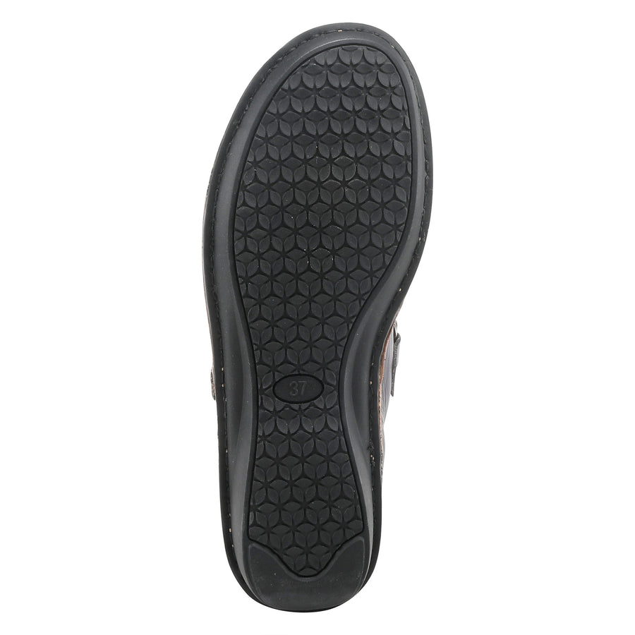 Spring Step Cosmic Mary Jane Shoes