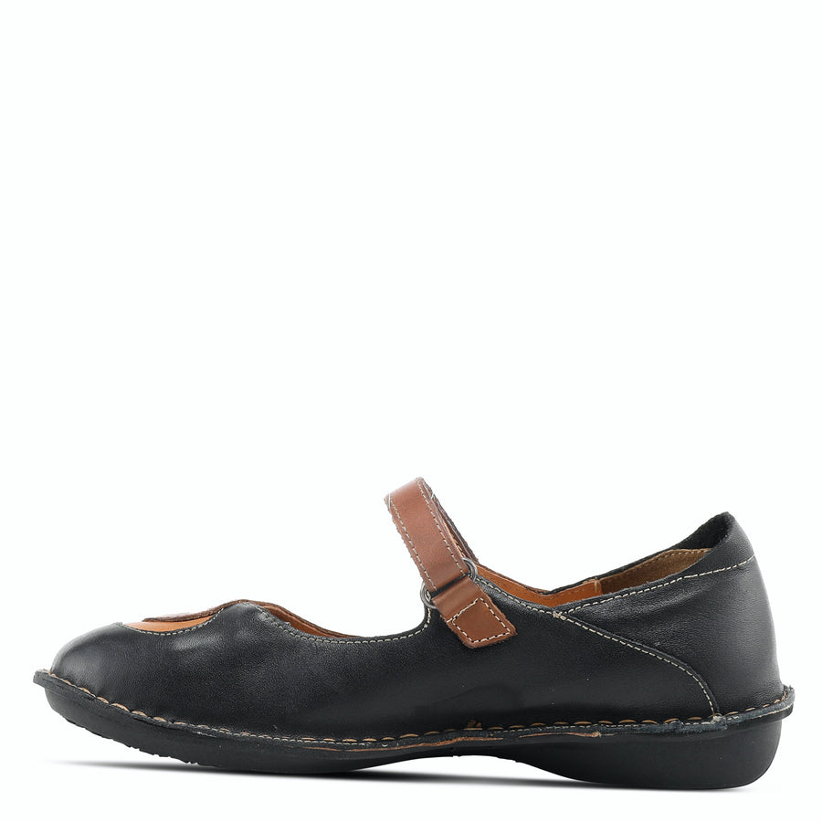 Spring Step Cosmic Mary Jane Shoes