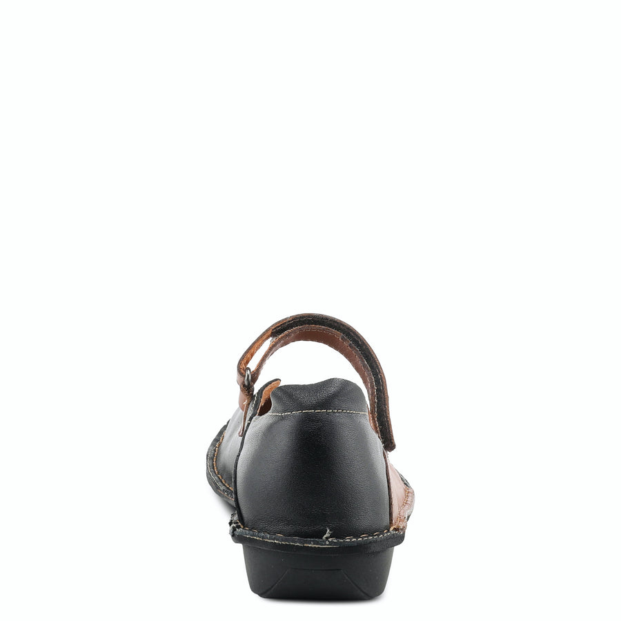 Spring Step Cosmic Mary Jane Shoes