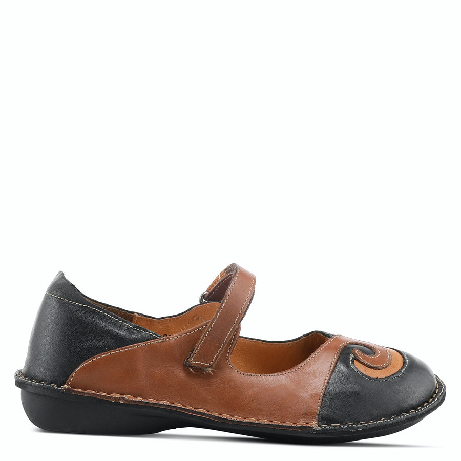 Spring Step Cosmic Mary Jane Shoes