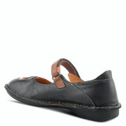 Spring Step Cosmic Mary Jane Shoes
