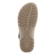 Flexus Crossbeam Adjustable Strap Sandals