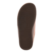 Bottom view of Cutestuff Shoes by Patrizia in blush - Robin Boutique