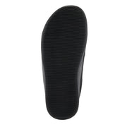 Bottom view of Cutestuff Shoes by Patrizia in black - Robin Boutique