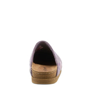 Cutesy Clog by Flexus