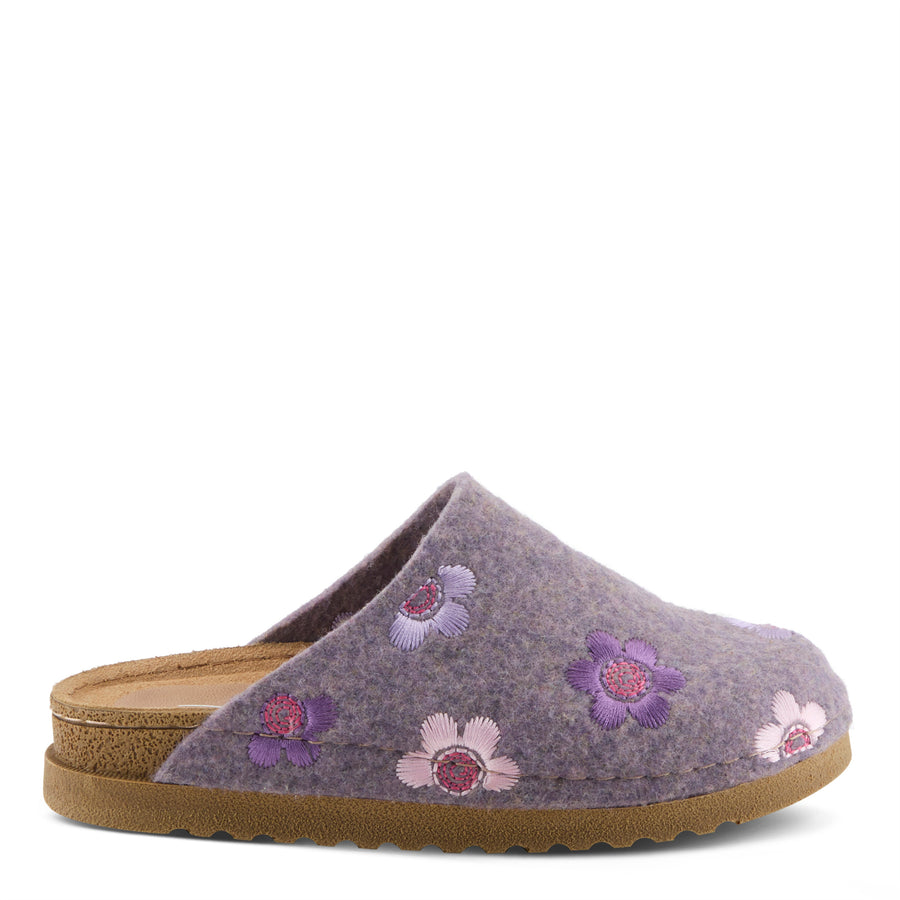 Cutesy Clog by Flexus