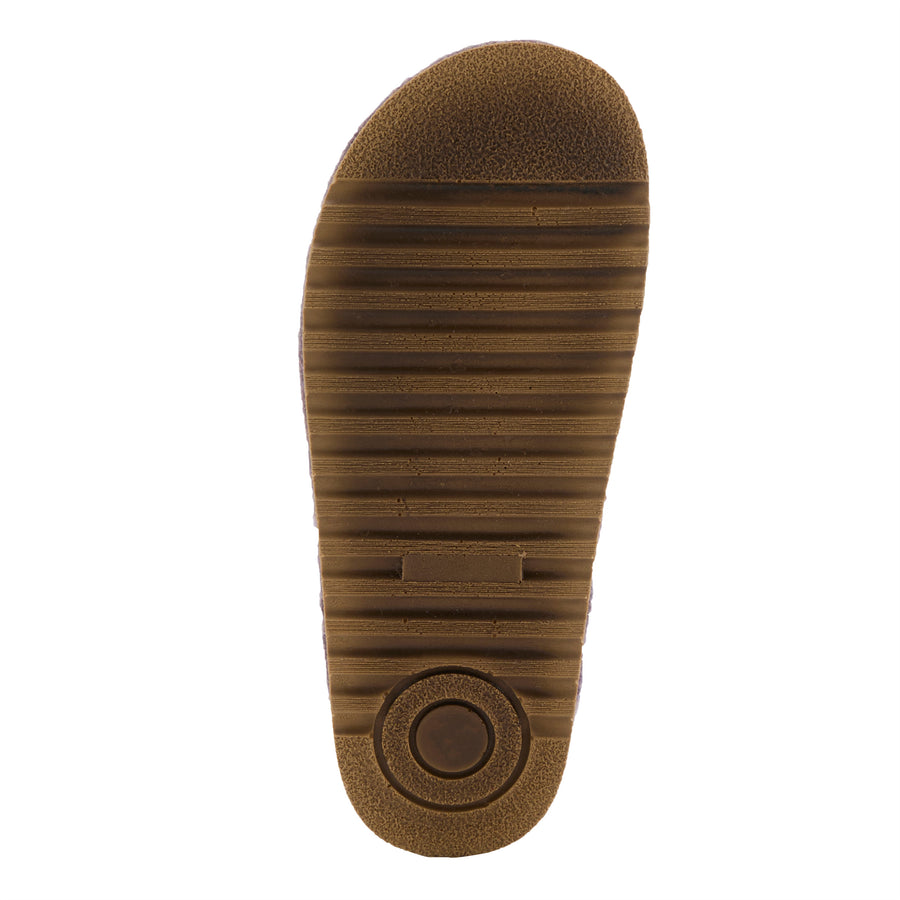 Cutesy Clog by Flexus