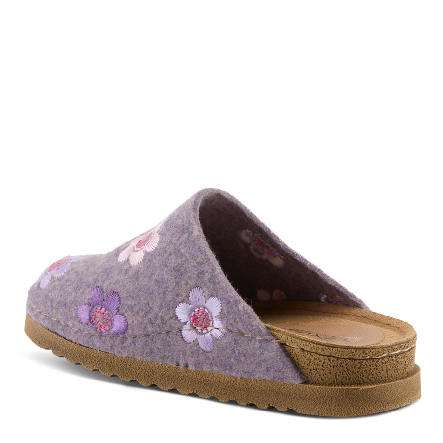 Cutesy Clog by Flexus