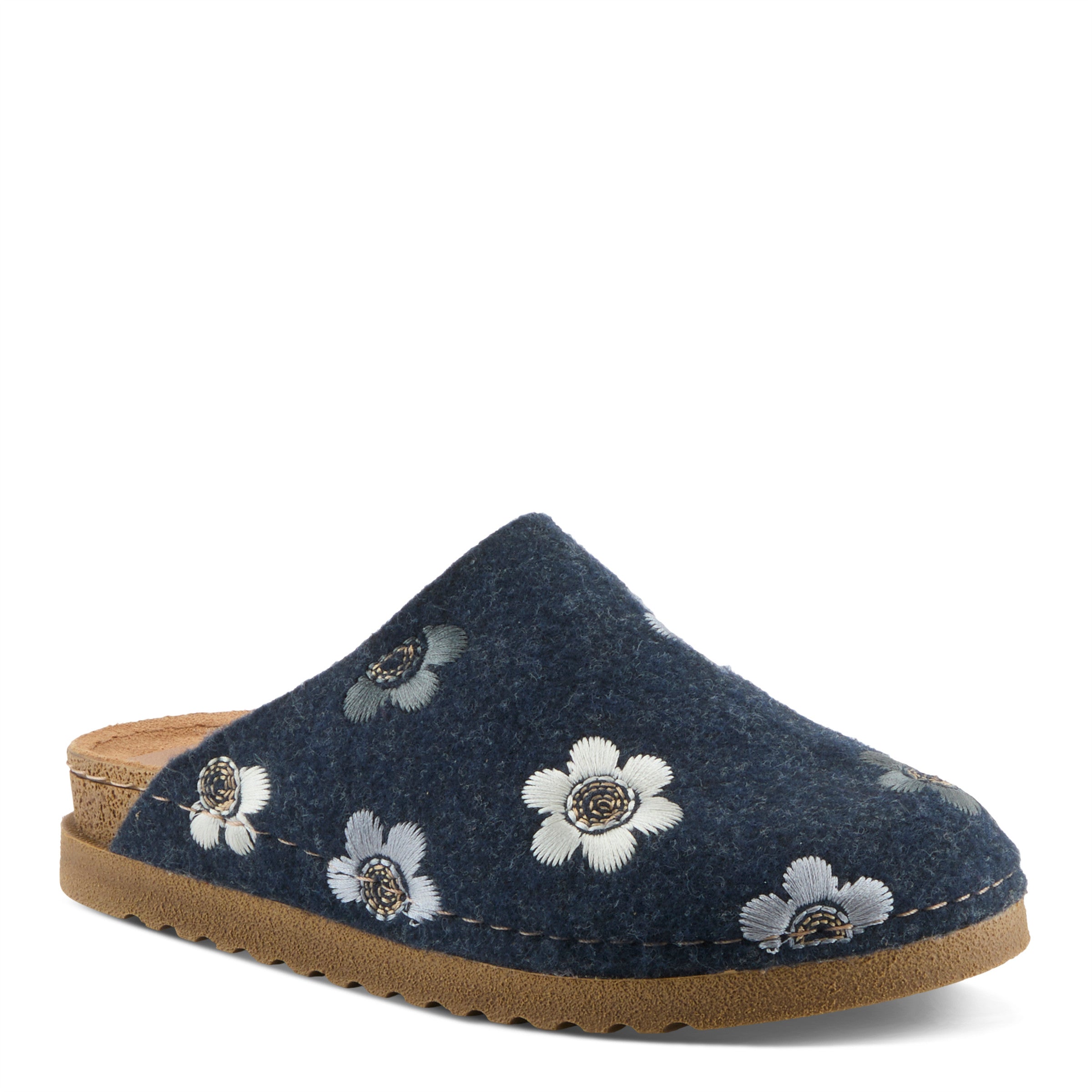 Cutesy Clog by Flexus