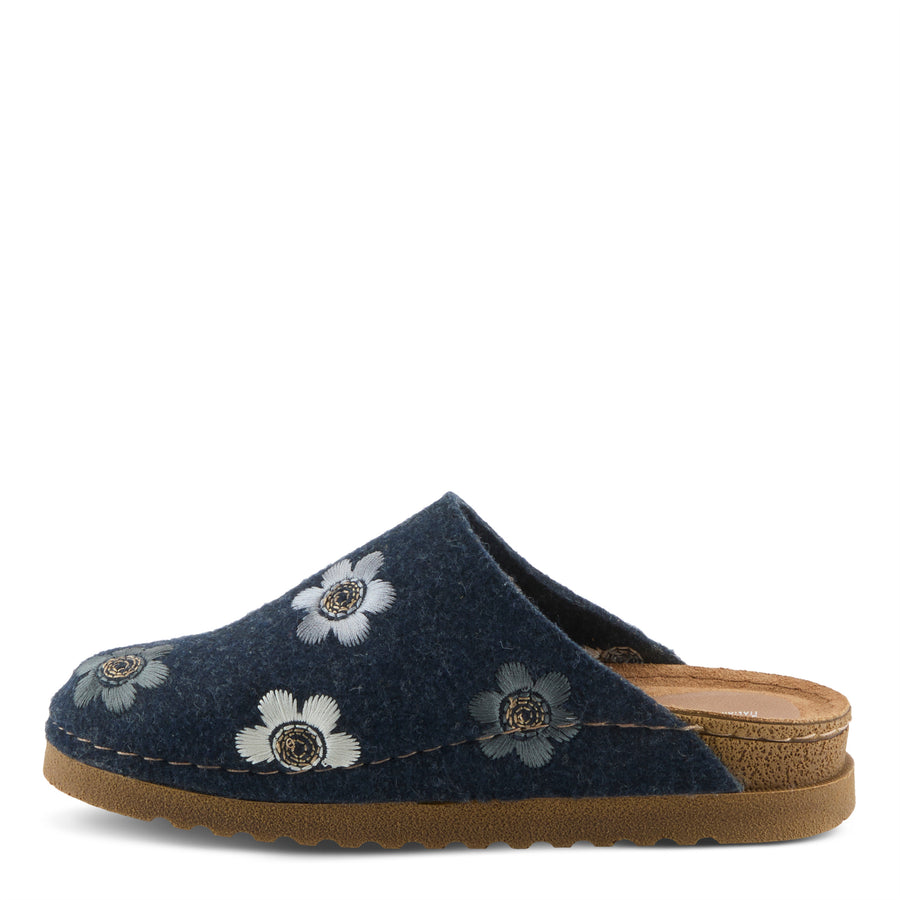 Cutesy Clog by Flexus