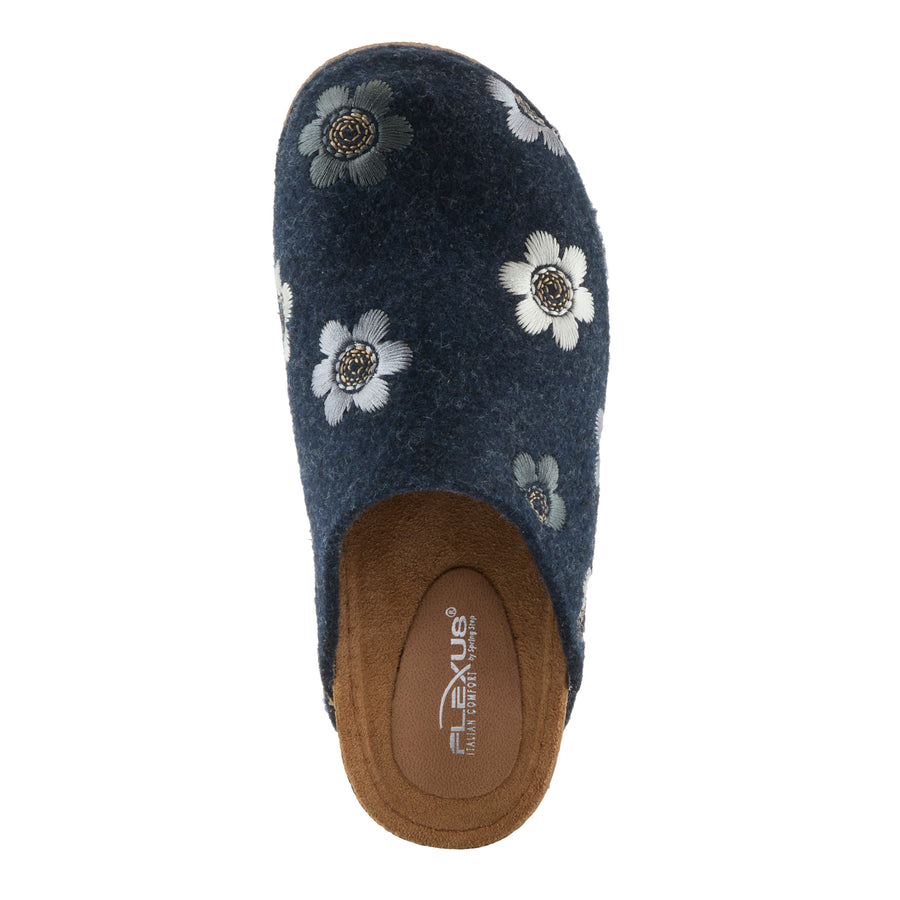 Cutesy Clog by Flexus