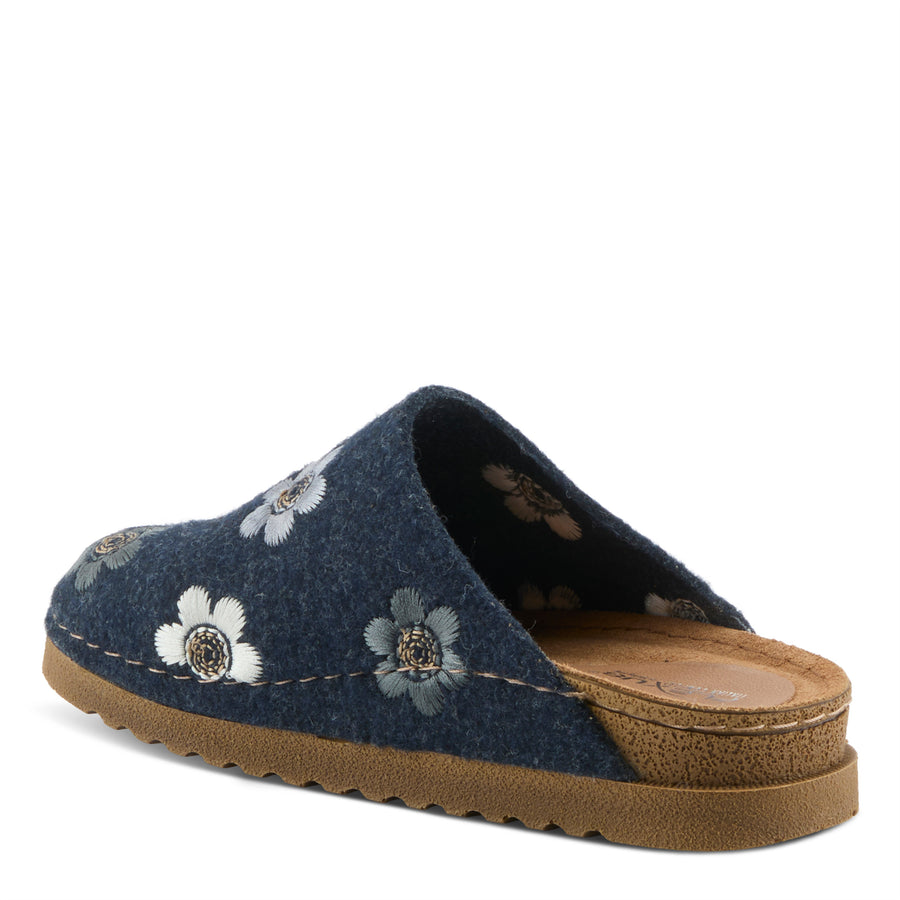 Cutesy Clog by Flexus