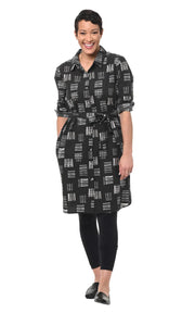 Clara Tunic by Snapdragon & Twig - Robin Boutique-Boutique 