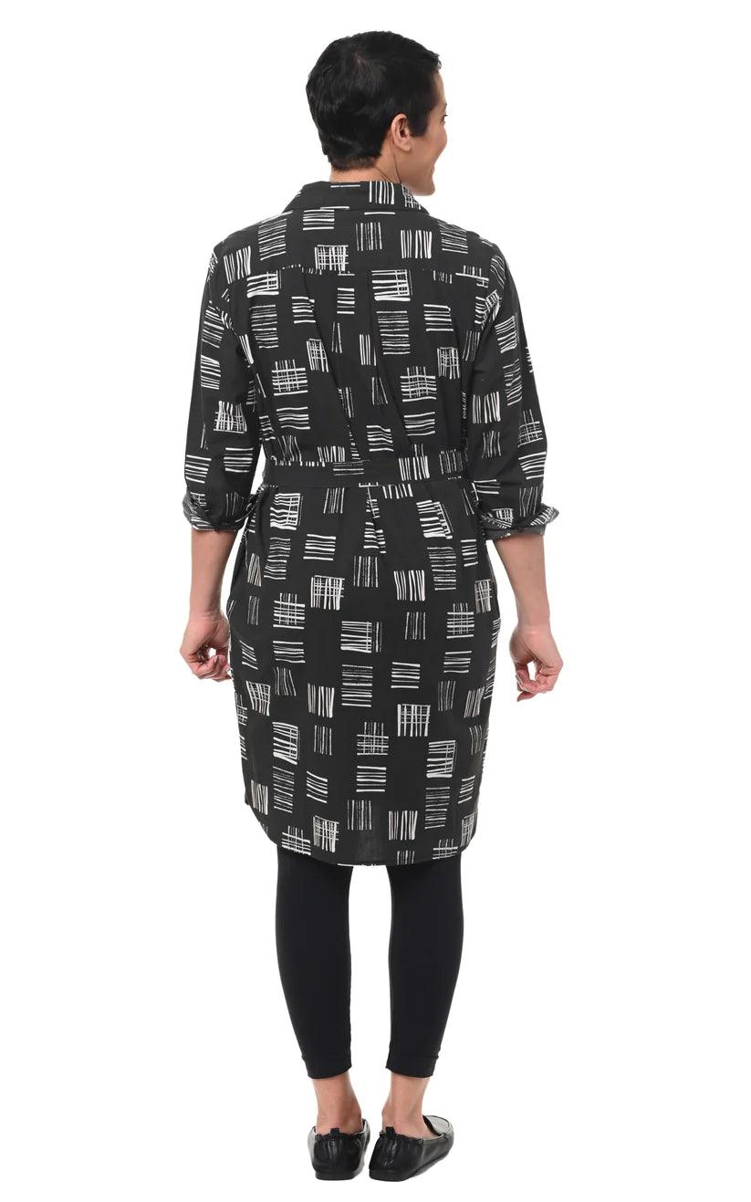 Clara Tunic by Snapdragon & Twig - Robin Boutique-Boutique 