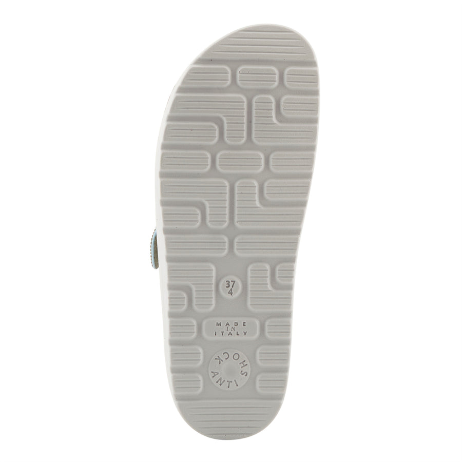 Flexus Cytheria Comfort Beaded Sandals