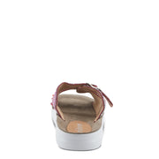 Flexus Cytheria Comfort Beaded Sandals