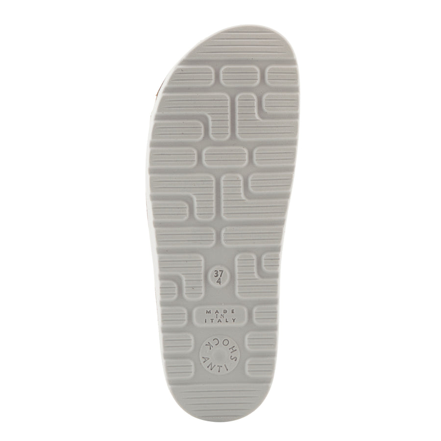 Flexus Cytheria Comfort Beaded Sandals