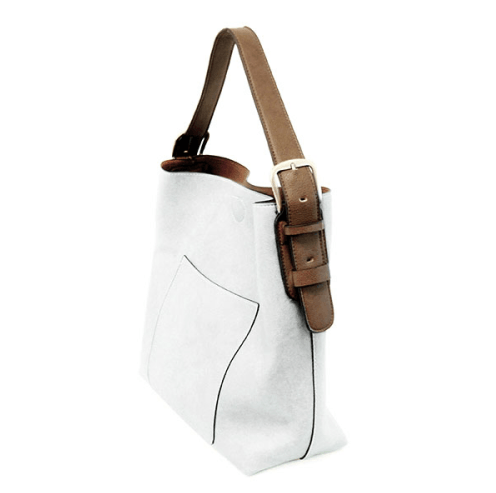 Hobo Handbag - Robin Boutique-Boutique 